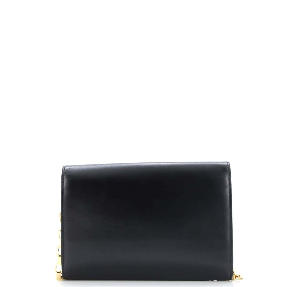 Louis Vuitton Chain Louise Clutch #195470L12 - Picture 3 of 9